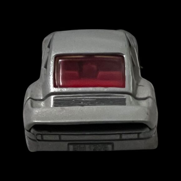 1986 Vintage PORSCHE 959 MATCHBOX Diecast Lesney Superfast Car - Picture 4 of 6